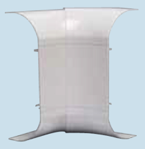 Marco Elite Compact Trunking Internal Adjustable Angle