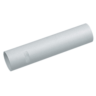 Marshall Tufflex Expansion Coupler 25mm White
