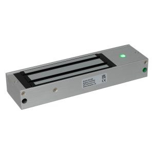 RGL 12/24VDC STANDARD FIRE RATED MAGNETIC LOCK 545kgs (1200lb) holding force