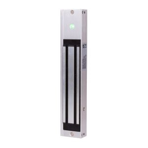 RGL 12/24VDC SLIMLINE FIRE RATED MAGNETIC LOCK 280kgs (600lb) holding force