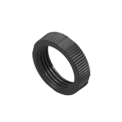 Marshall Tufflex Lockring 20mm Black