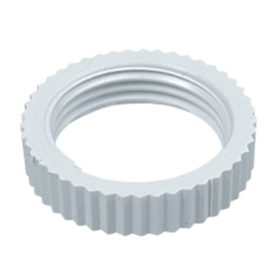 Marshall Tufflex Lockring 20mm White
