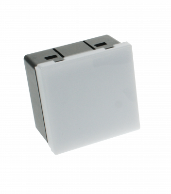 Click New Media LED Module 1W 240V Warm White