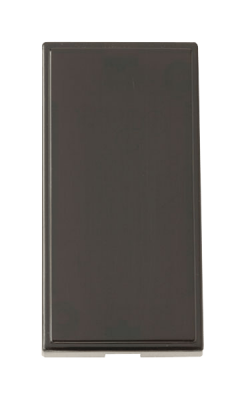 Click New Media Blank Module Black