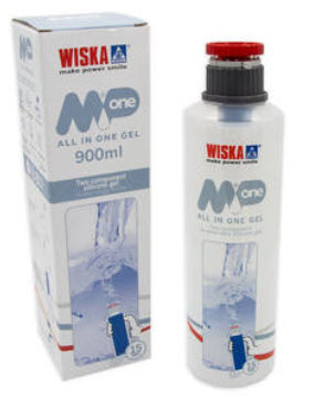 Wiska Twist & Go Bottle Insulating Gel 900ml