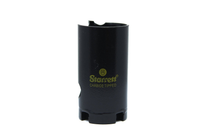 Starrett MPH – TCT Multi Purpose – 35mm Hole saw