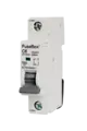 Fusebox 6A C CURVE MCB 10kA 1P