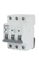 Fusebox 6A C CURVE MCB 10kA 3P