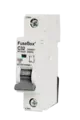 Fusebox 32A C CURVE MCB 10kA 1P