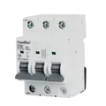 Fusebox 32A C CURVE MCB 10kA 3P