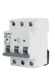 Fusebox 63A C CURVE MCB 10kA 3P