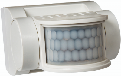 Timeguard 3000W Night Eye PIR Light Controller