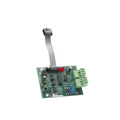 MxPro 5 Advanced Network Card - standard