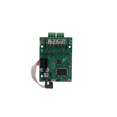 MxPro 5 Advanced Network Card - fault tolerant