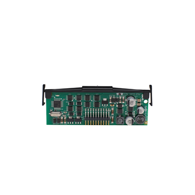 MxPro 5 Advanced Loop Driver Card - Apollo (incl CoreProt), Hochiki, Argus, AxisEN