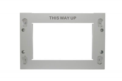 NAVITAS Backing Plate 18 Module