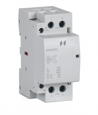 NAVITAS Contactor DP 40A