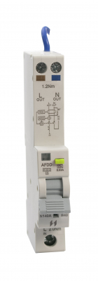 NAVITAS AFDD B 40A 6kA