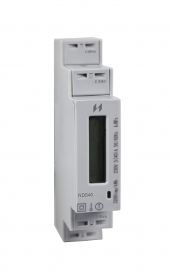 NAVITAS Digital Meter (VDS)