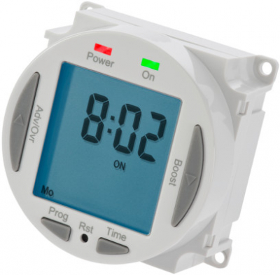 Timeguard 24 Hour/7 Day Compact Digital Module