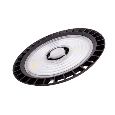 Ovia 100W LED IP65 PRO HIGHBAY 4000K BK 0-10V