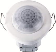 Timeguard 360&deg; Flush Mount Ceiling PIR Light Controller