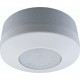 Timeguard Single Channel 360&deg; Ceiling PIR Presence/Absence Detector &ndash; Surface Mount