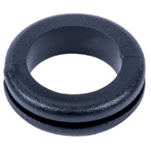 Niglon Open Grommet 32mm PVC