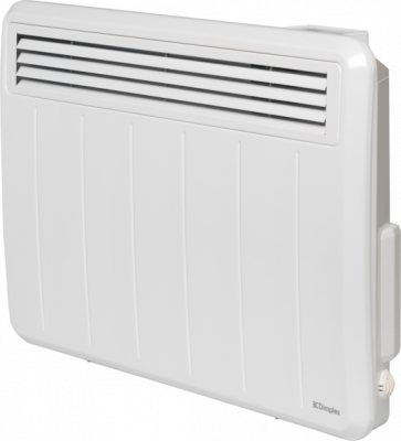 Dimplex Panel Heater 0.5kW White