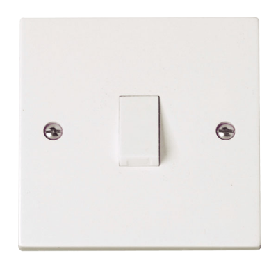 Click Polar 20A DP Switch + FO