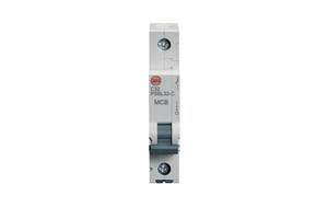 Wylex 32A Single pole MCB C curve 10kA