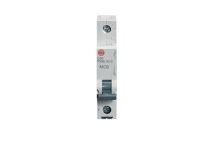 Wylex 50A Single pole MCB C curve 10kA