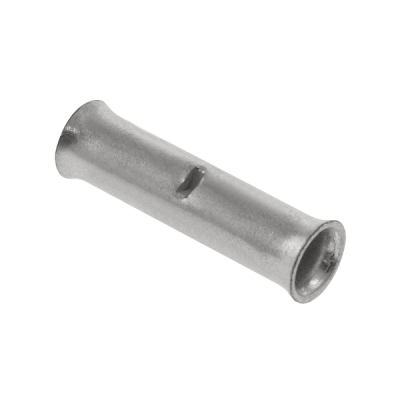 Unicrimp Copper Butt Splice Terminal 10 mm (PK10)