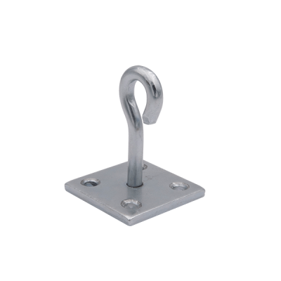 Unicrimp Catenary Wire Hook Plate