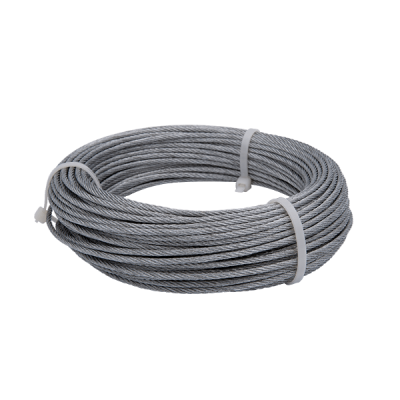 Unicrimp CATENARY WIRE 3MM X 30M