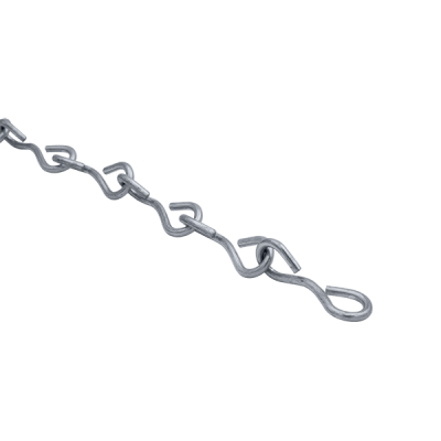 Unicrimp Jack Chain 10m Box