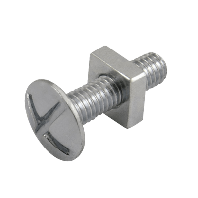 Unicrimp ROOFING BOLTS M6 X 20MM