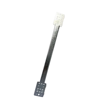 Thrion Extendable Wall Bracket 16-24in Galv