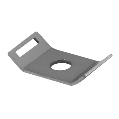 Unicrimp M4 STAINLESS STEEL CABLE TIE MOUNT