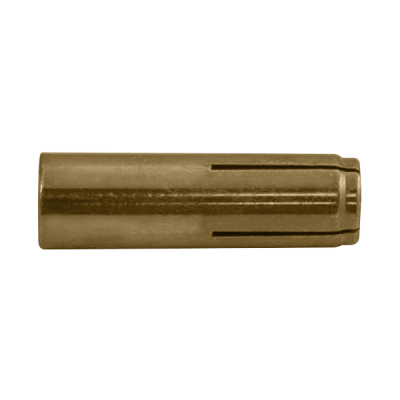 Unicrimp M8X30 WEDGE ANCHOR (PK100)