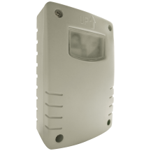 Eterna IP44 External Photoelectric Switch with Run Back Timer