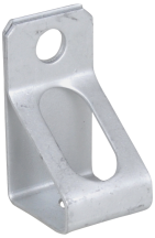 BRITCLIP ROD HANGER M6