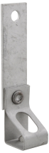 BRITCLIP RHS-10MT ROD HANGER