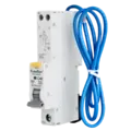 Fusebox 10kA 40A 30MA C CURVE TYPE A RCBO