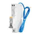 Fusebox 10kA 50A 30MA C CURVE TYPE A RCBO