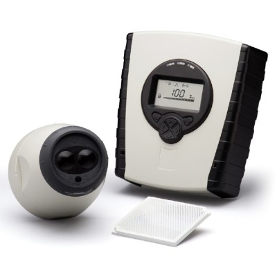 Apollo XP95 Intelligent Auto-Aligning Beam Detector