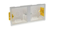 Appleby Dry Lining Box Dual (1g+1g) 35mm