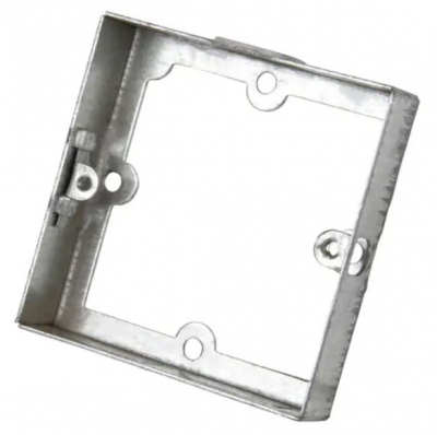 Appleby Extension Box 1 Gang 16mm