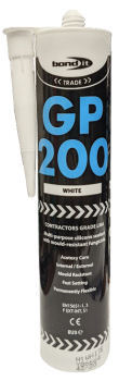 Deligo Silicone Sealant White