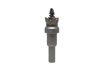 Starrett SM &ndash; TCT &ndash; 20mm Hole saw